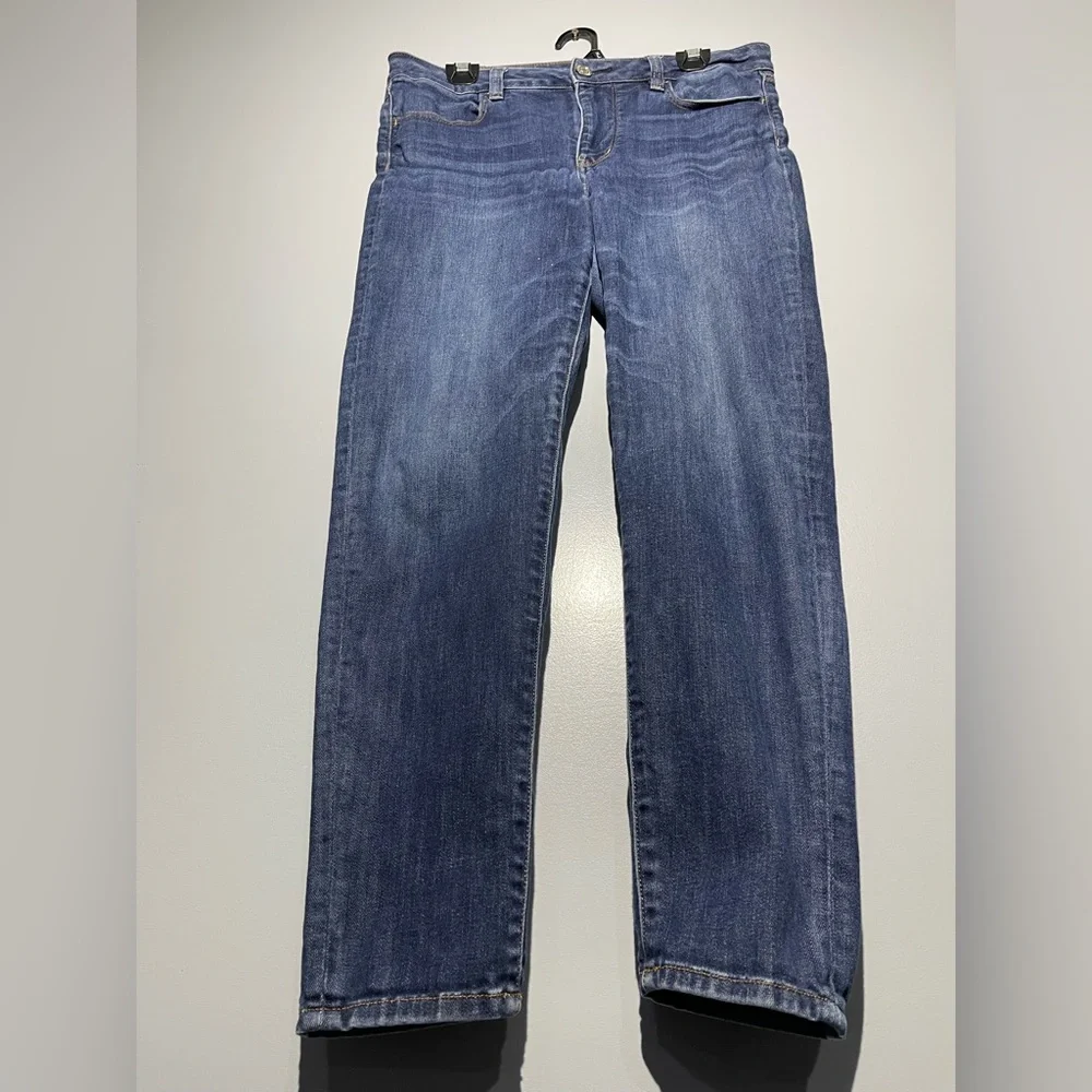 American Eagle Outfitters Blue‎ Women's Jeans